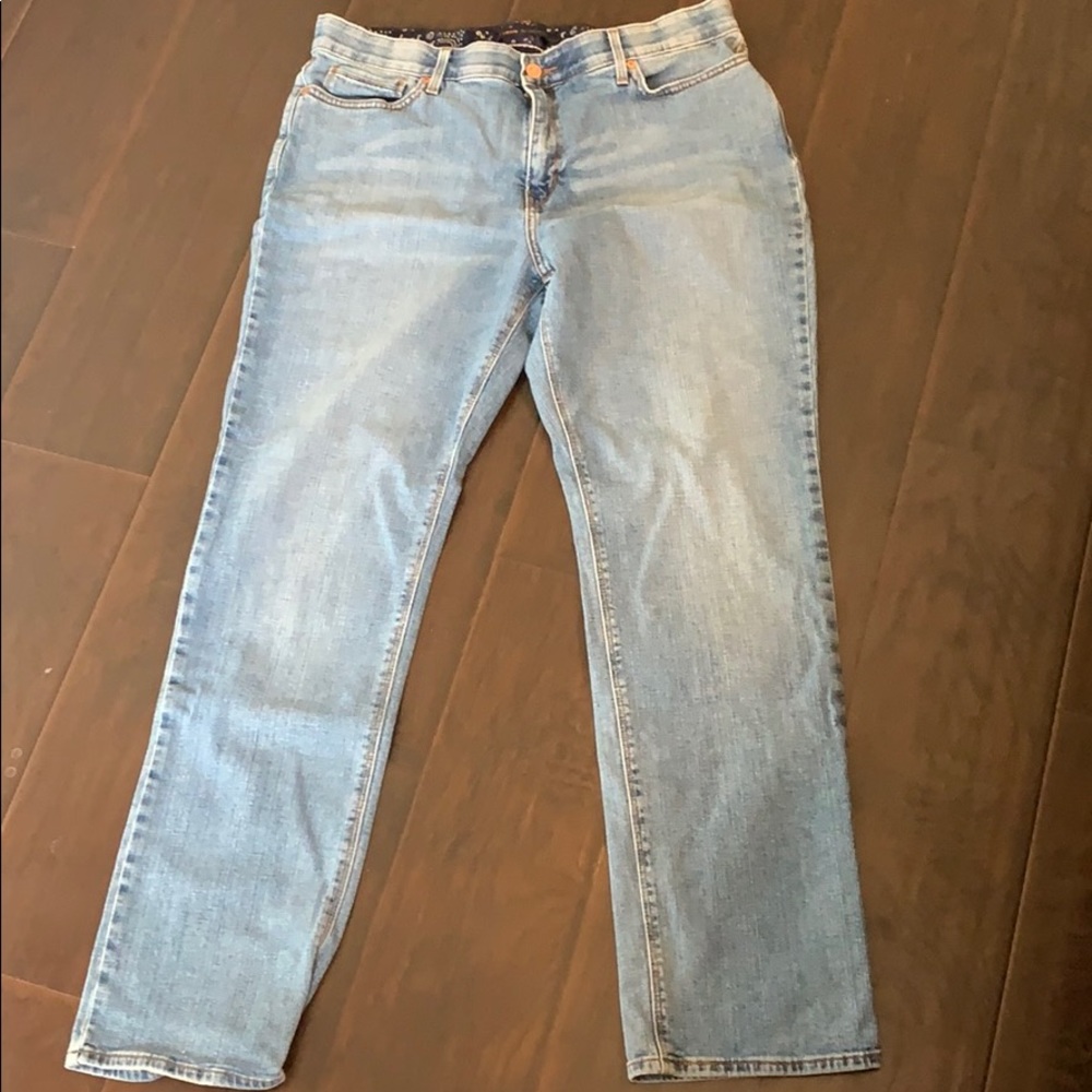 Levi’s jeans